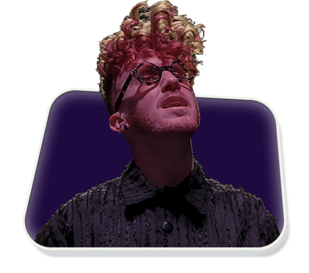Daley NEW
