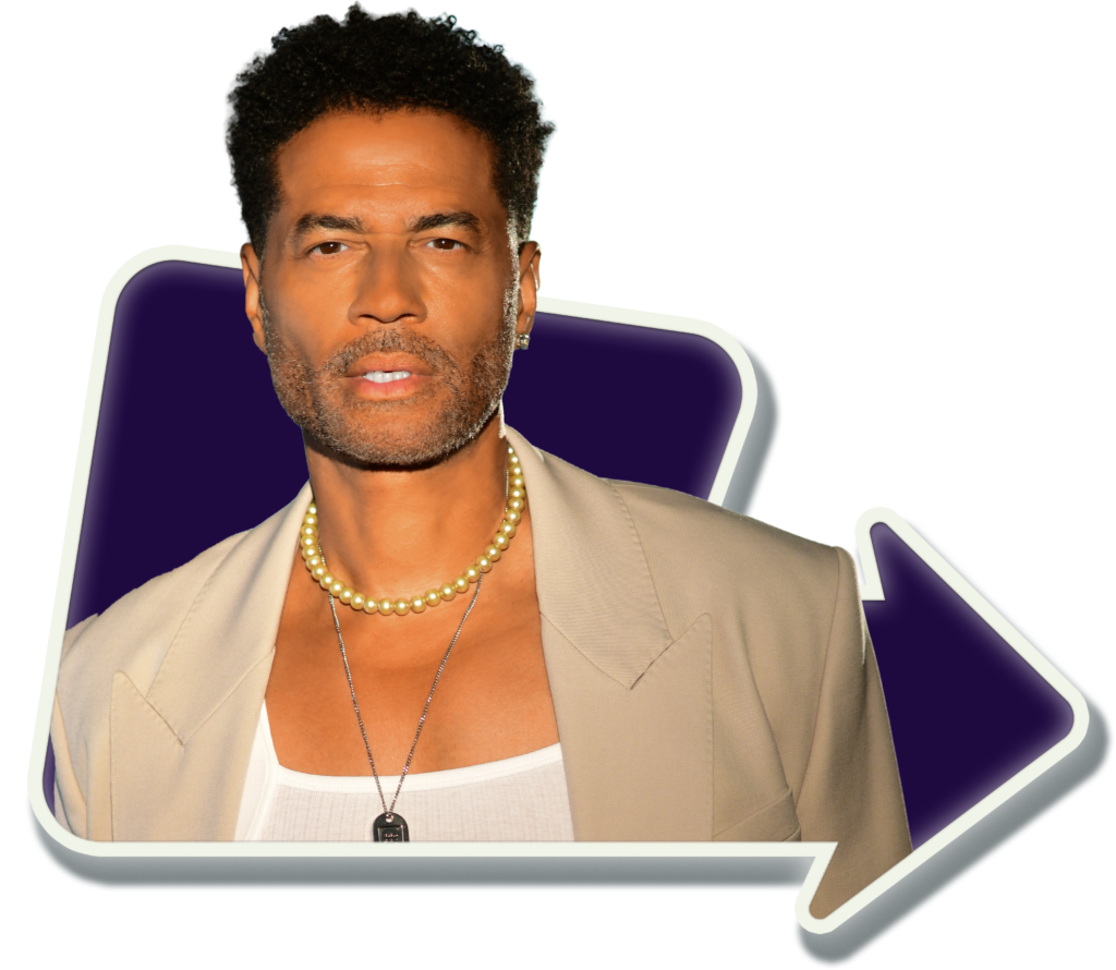 Eric B